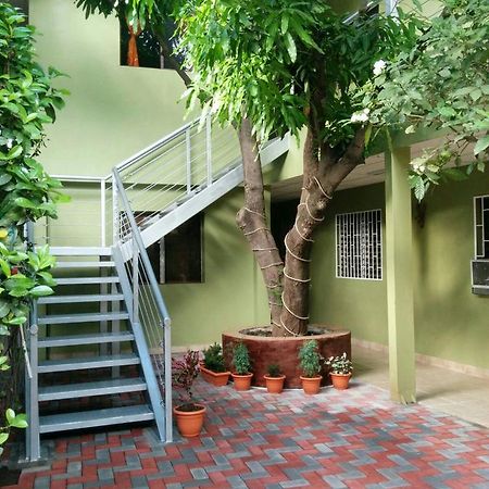 Hotel Casa De Angeles Managua Exterior foto