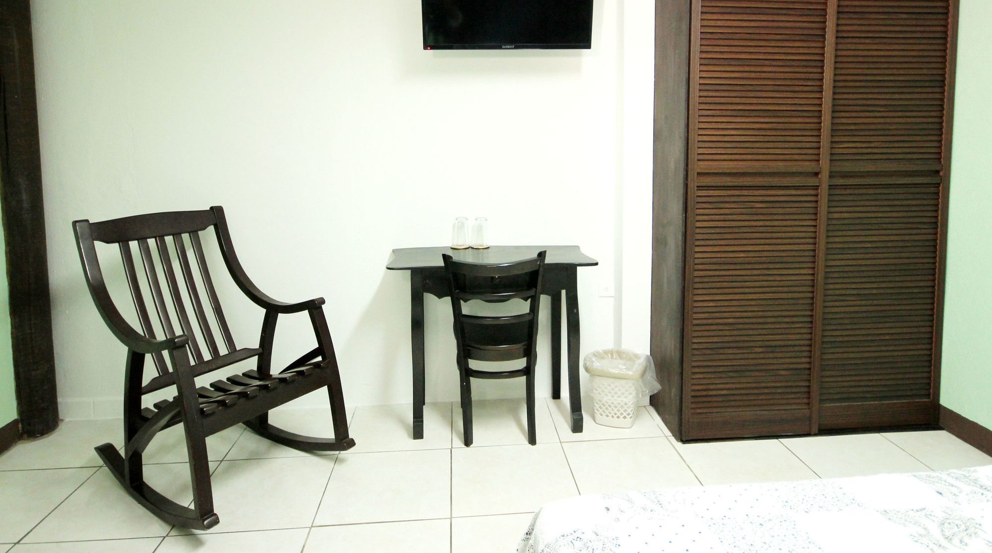Hotel Casa De Angeles Managua Exterior foto